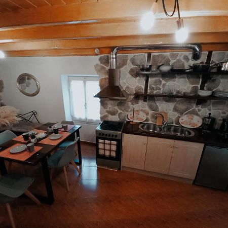 דירות Chrysalenia House Corfu Town מראה חיצוני תמונה