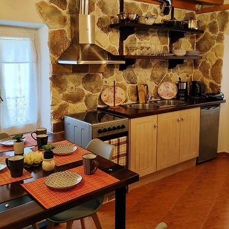 דירות Chrysalenia House Corfu Town מראה חיצוני תמונה