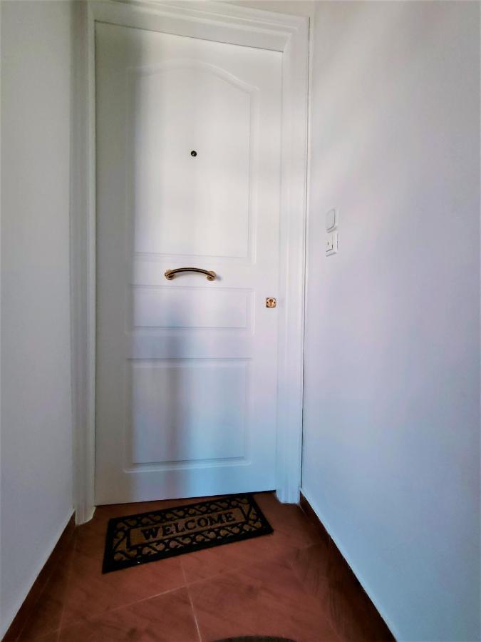דירות Chrysalenia House Corfu Town מראה חיצוני תמונה