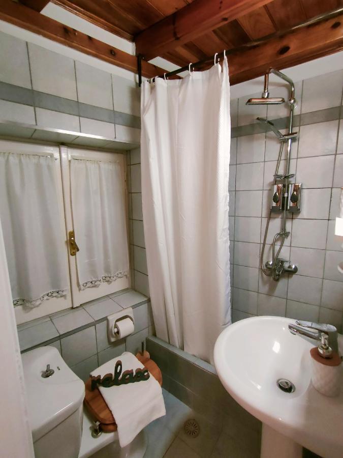 דירות Chrysalenia House Corfu Town מראה חיצוני תמונה