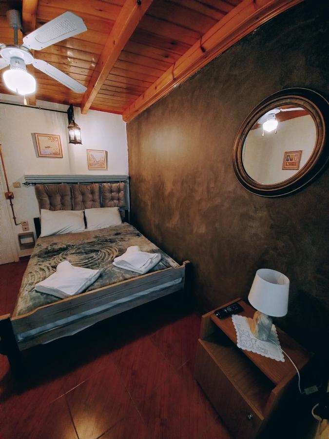 דירות Chrysalenia House Corfu Town מראה חיצוני תמונה