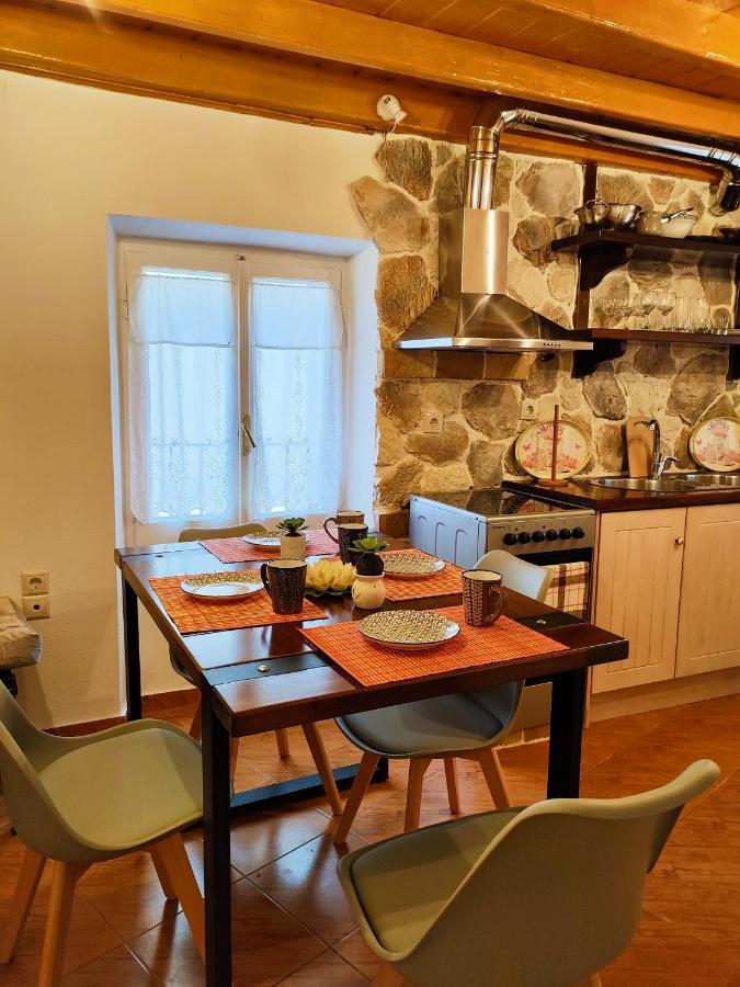 דירות Chrysalenia House Corfu Town מראה חיצוני תמונה