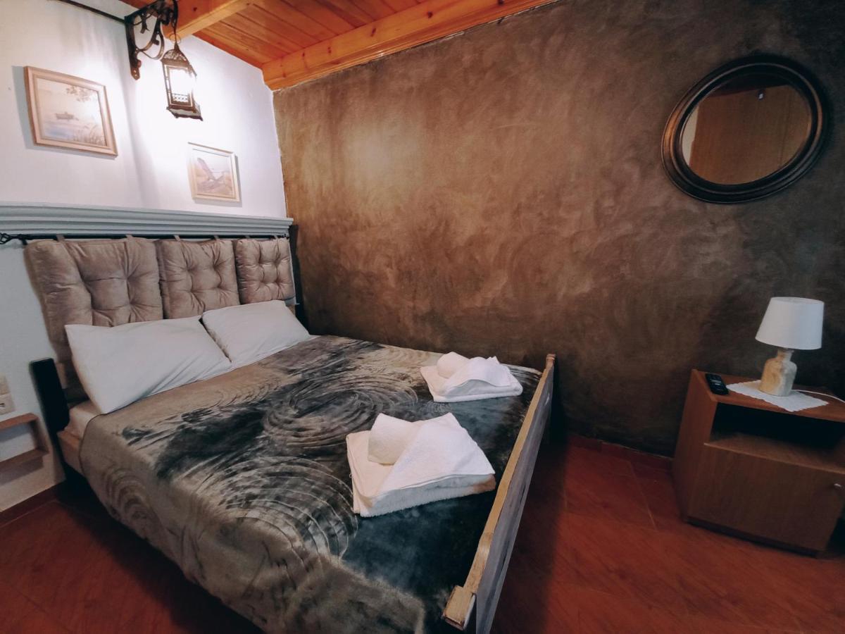 דירות Chrysalenia House Corfu Town מראה חיצוני תמונה