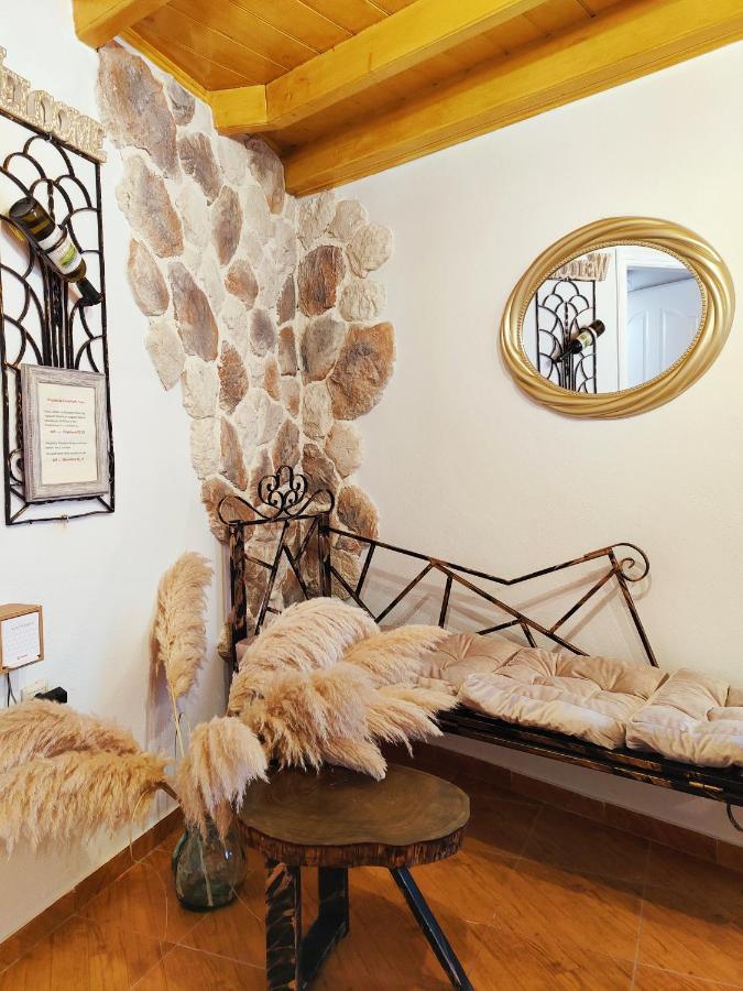 דירות Chrysalenia House Corfu Town מראה חיצוני תמונה