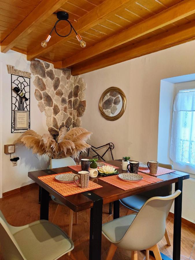 דירות Chrysalenia House Corfu Town מראה חיצוני תמונה